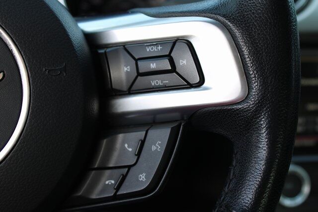 2015 Ford Mustang EcoBoost Premium Klamath Falls OR