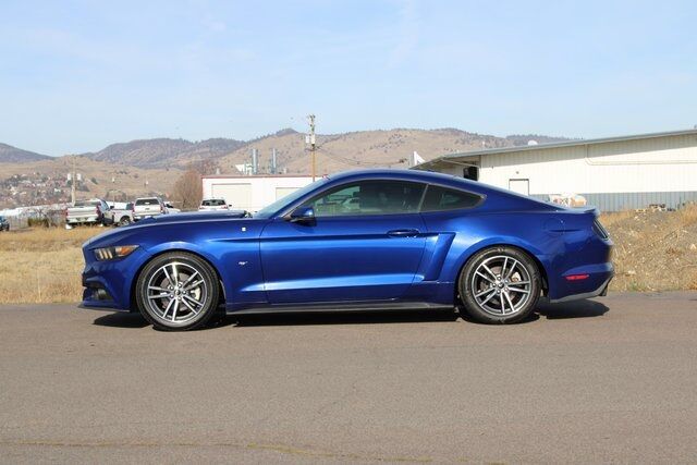 2015 Ford Mustang EcoBoost Premium Klamath Falls OR
