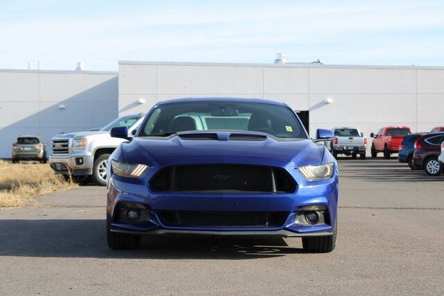 2015 Ford Mustang EcoBoost Premium Klamath Falls OR