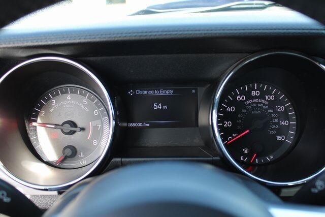 2015 Ford Mustang EcoBoost Premium Klamath Falls OR