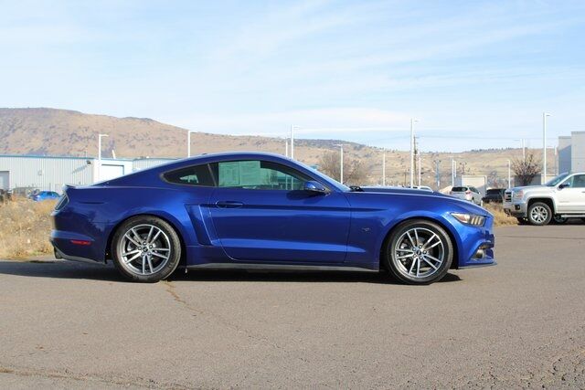 2015 Ford Mustang EcoBoost Premium Klamath Falls OR