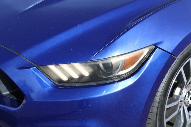 2015 Ford Mustang EcoBoost Premium Klamath Falls OR