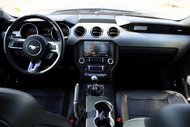 2015 Ford Mustang EcoBoost Premium Klamath Falls OR