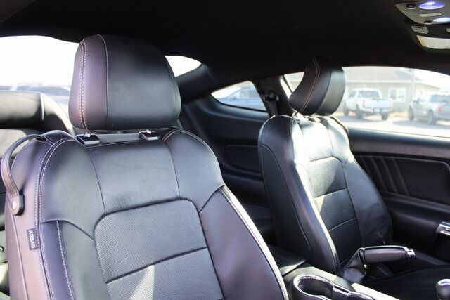 2015 Ford Mustang EcoBoost Premium Klamath Falls OR