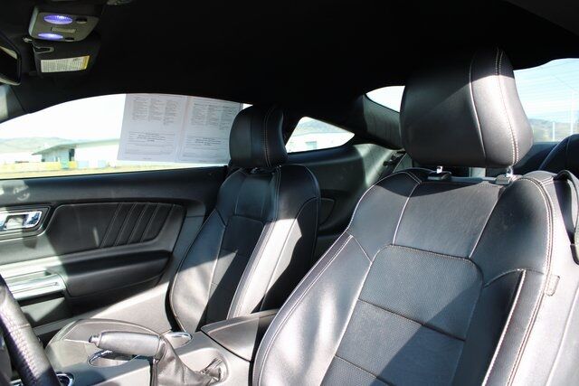 2015 Ford Mustang EcoBoost Premium Klamath Falls OR