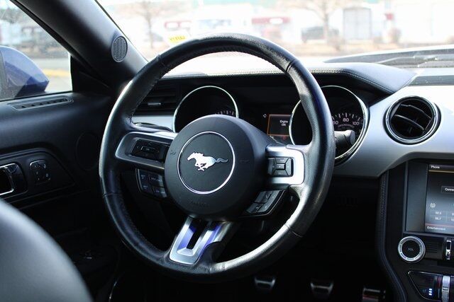 2015 Ford Mustang EcoBoost Premium Klamath Falls OR