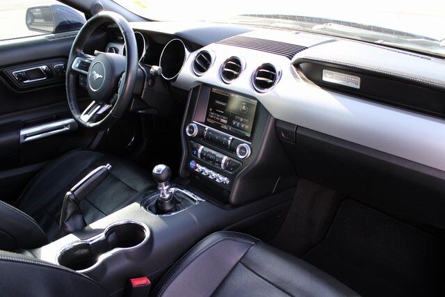 2015 Ford Mustang EcoBoost Premium Klamath Falls OR