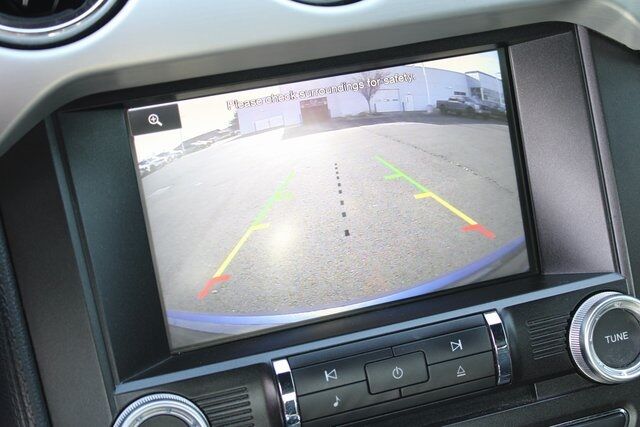 2015 Ford Mustang EcoBoost Premium Klamath Falls OR