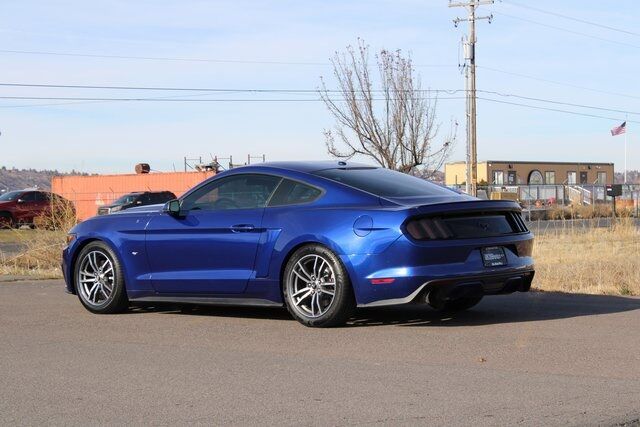 2015 Ford Mustang EcoBoost Premium Klamath Falls OR