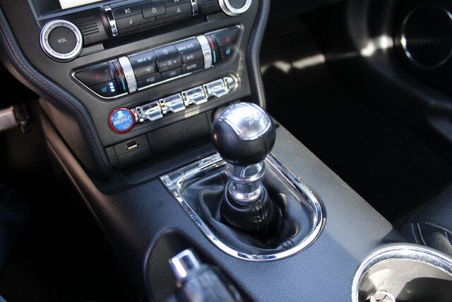 2015 Ford Mustang EcoBoost Premium Klamath Falls OR