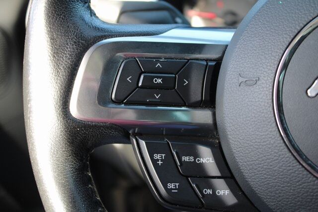 2015 Ford Mustang EcoBoost Premium Klamath Falls OR