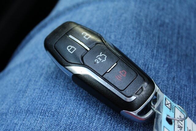 2015 Ford Mustang EcoBoost Premium Klamath Falls OR