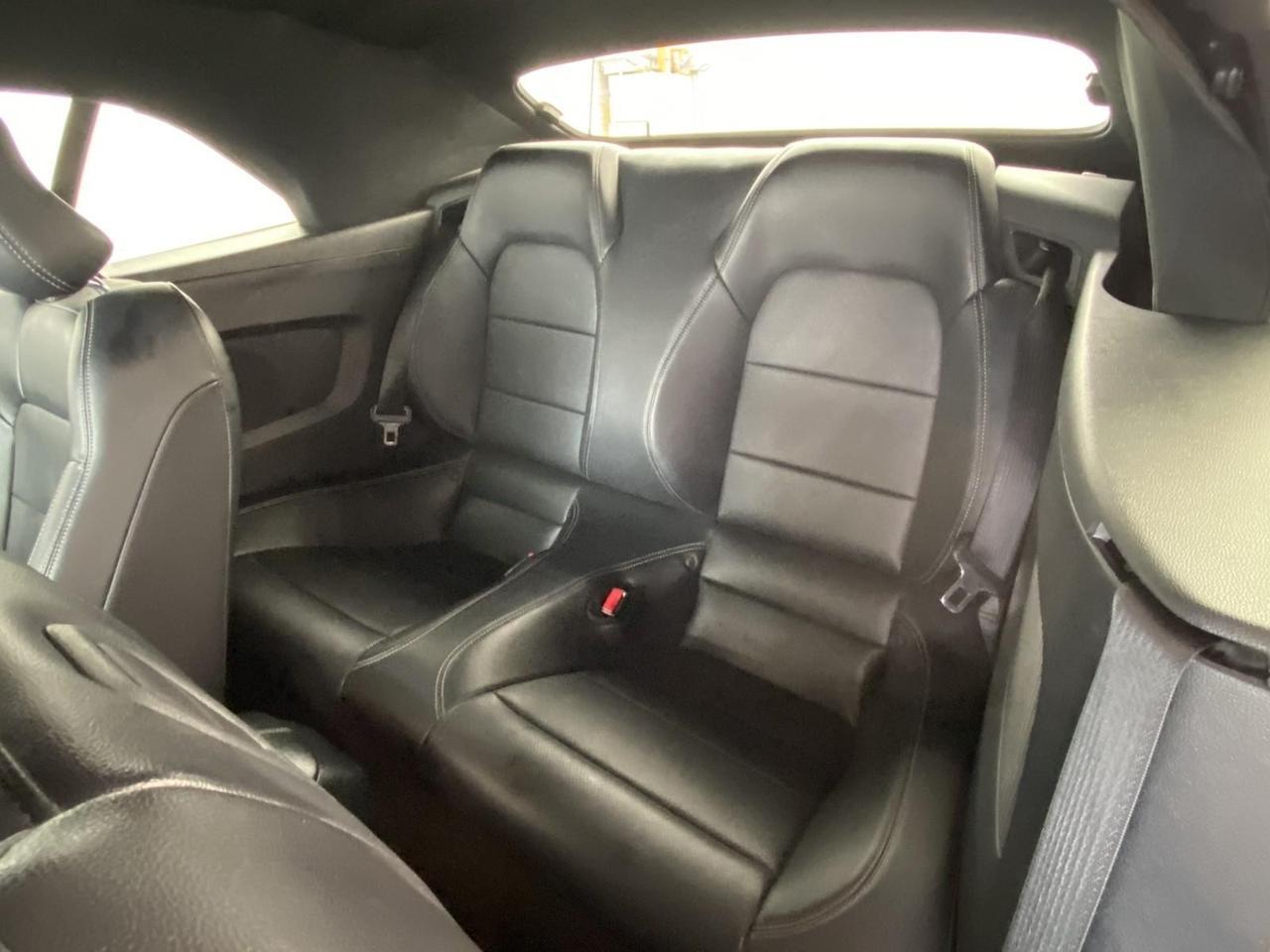 2015 Ford Mustang EcoBoost Premium Richmond Hill NY