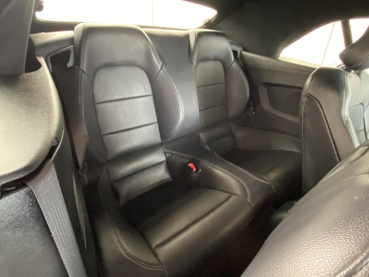 2015 Ford Mustang EcoBoost Premium Richmond Hill NY