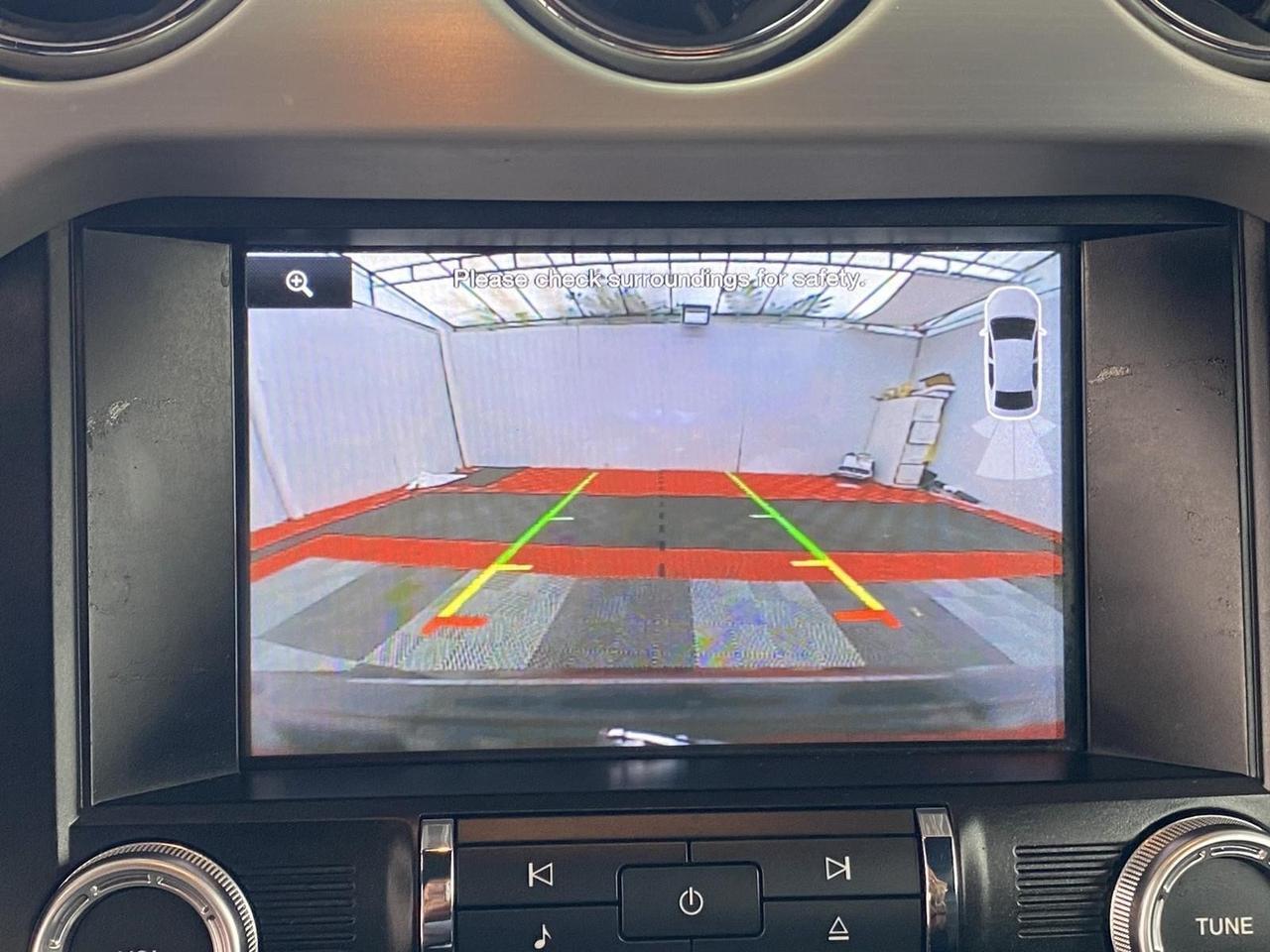 2015 Ford Mustang EcoBoost Premium Richmond Hill NY