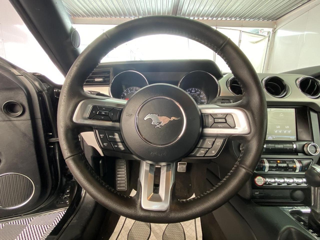 2015 Ford Mustang EcoBoost Premium Richmond Hill NY