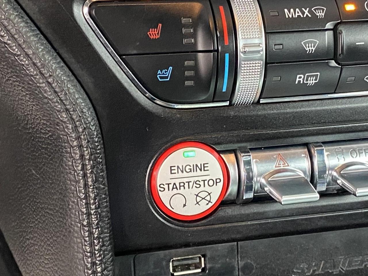 2015 Ford Mustang EcoBoost Premium Richmond Hill NY