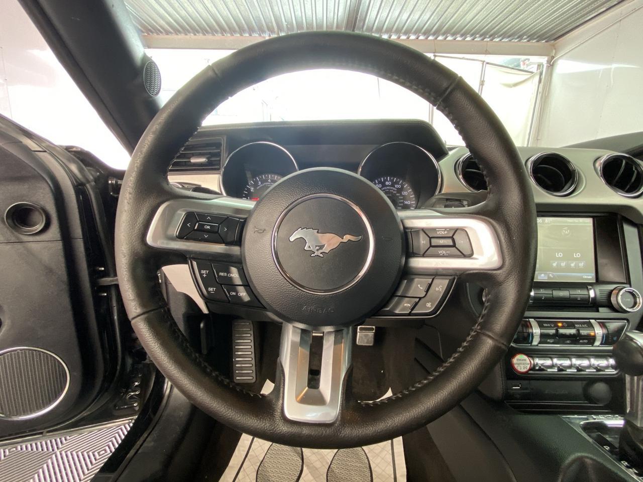 2015 Ford Mustang EcoBoost Premium Richmond Hill NY