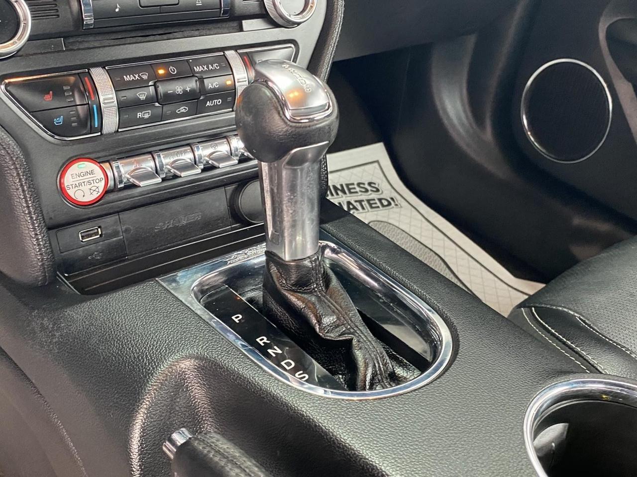 2015 Ford Mustang EcoBoost Premium Richmond Hill NY