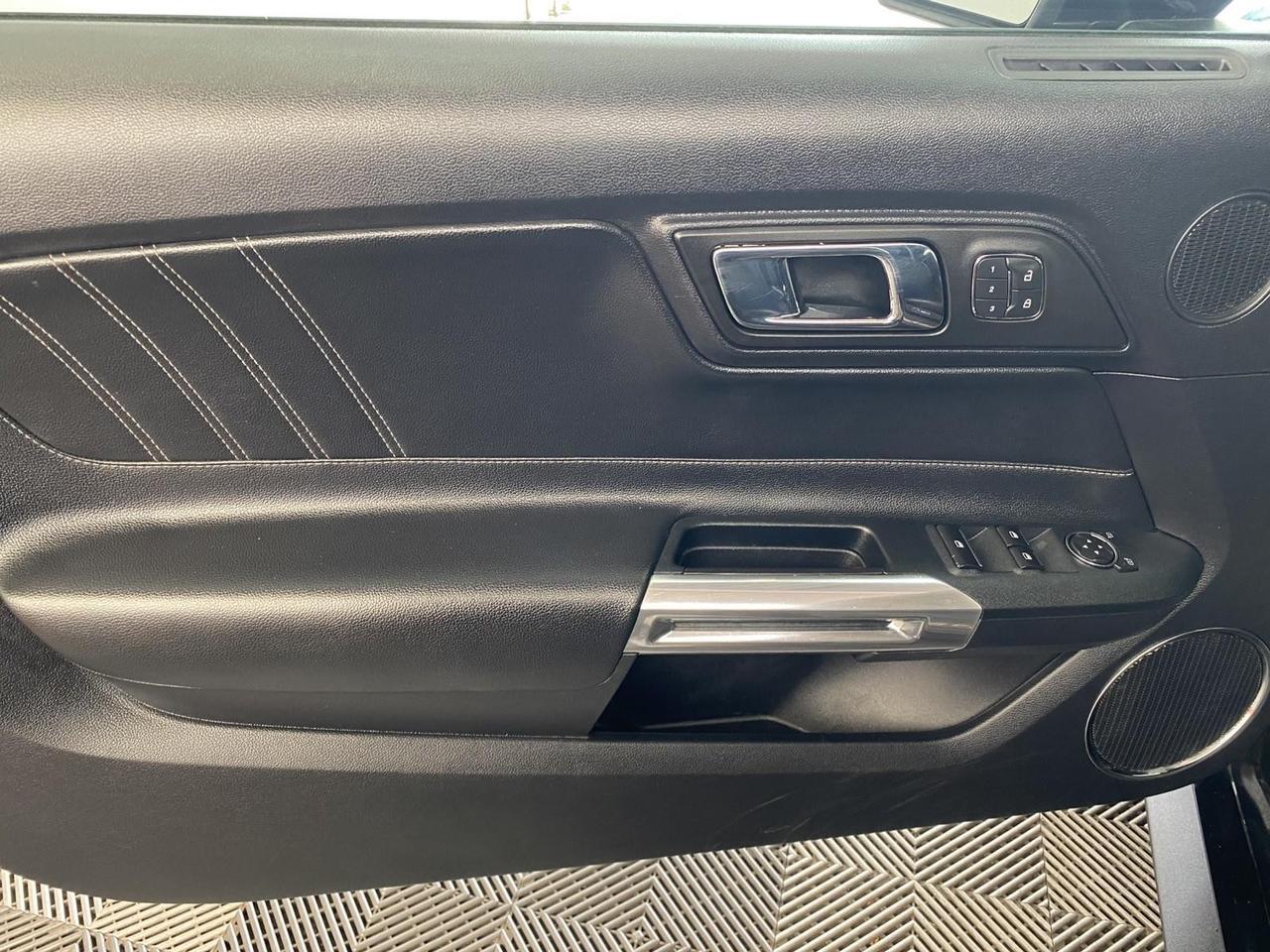 2015 Ford Mustang EcoBoost Premium Richmond Hill NY