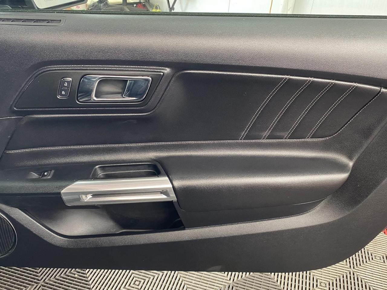 2015 Ford Mustang EcoBoost Premium Richmond Hill NY