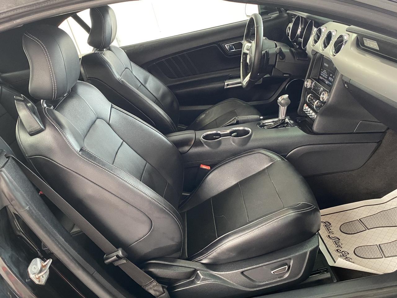 2015 Ford Mustang EcoBoost Premium Richmond Hill NY