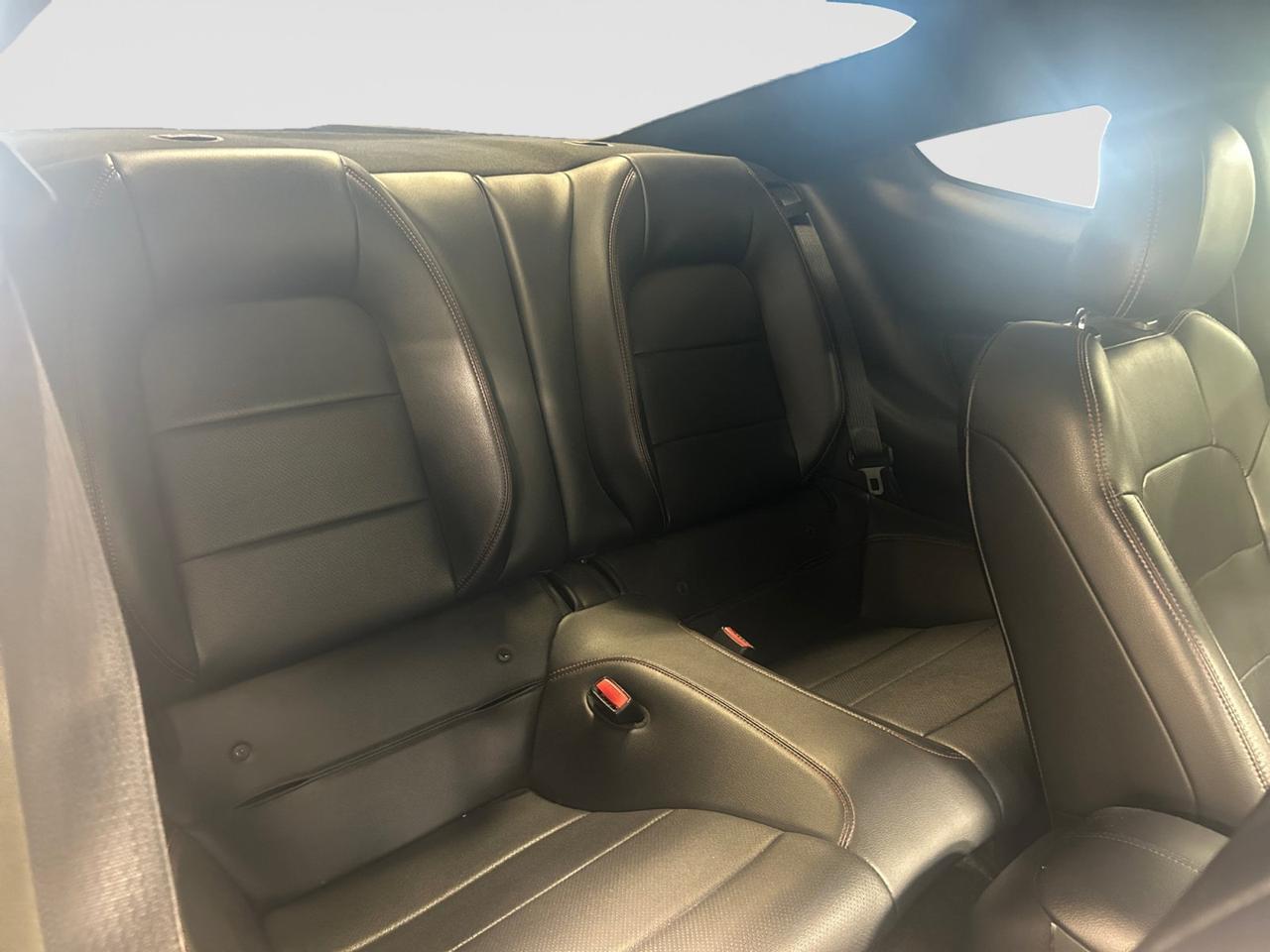2015 Ford Mustang EcoBoost Premium New Braunfels TX