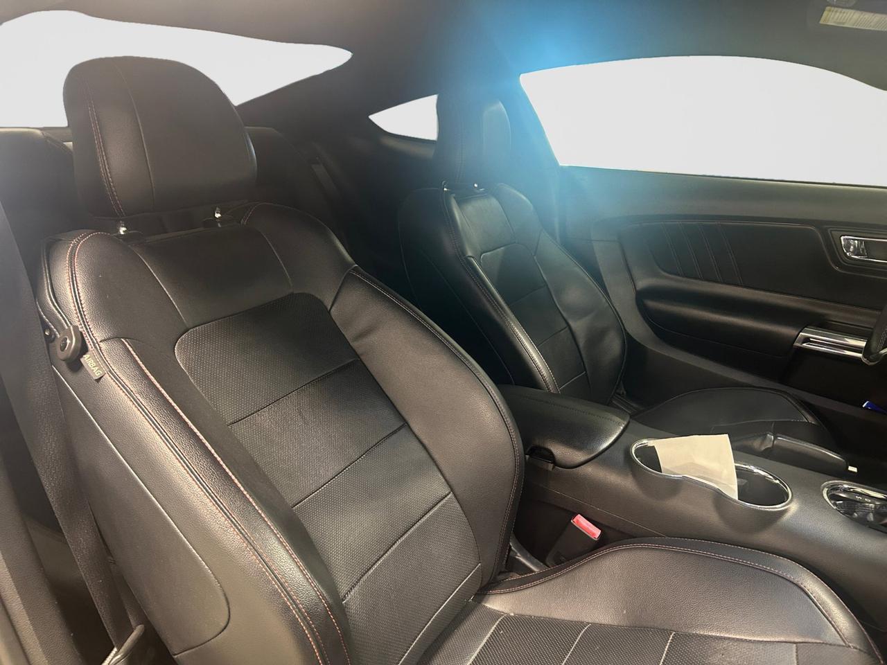 2015 Ford Mustang EcoBoost Premium New Braunfels TX