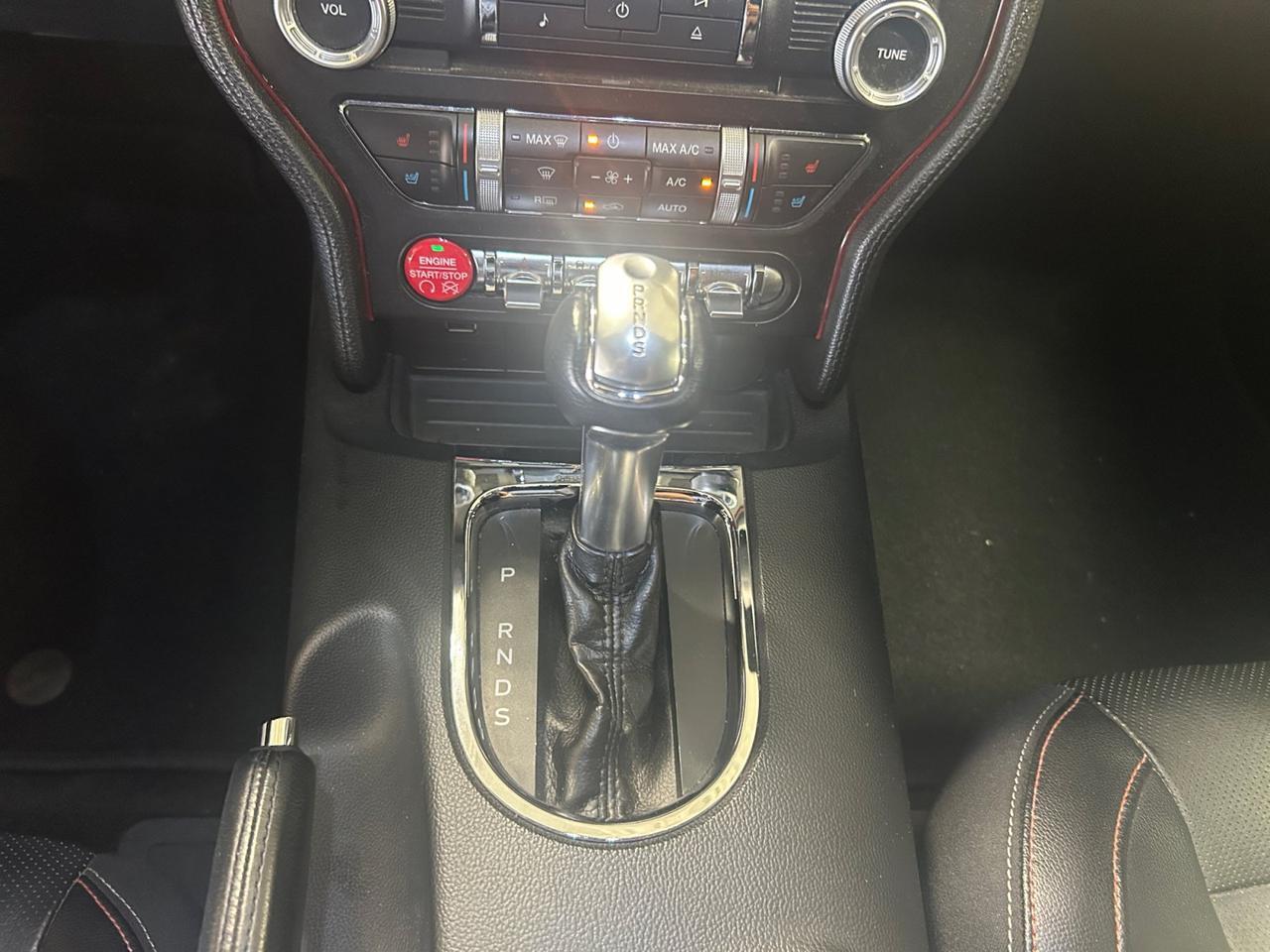 2015 Ford Mustang EcoBoost Premium New Braunfels TX