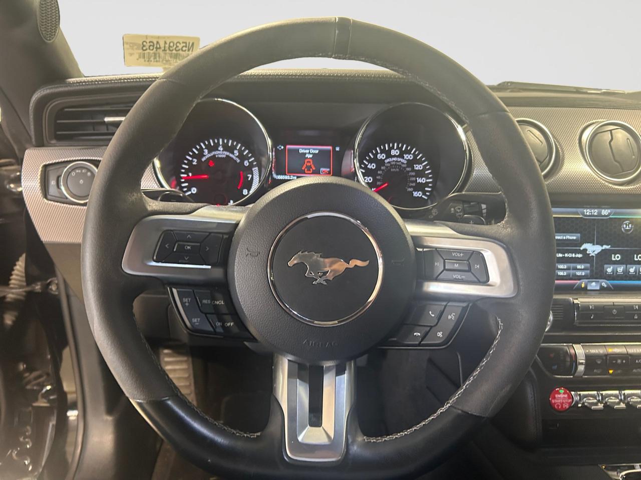 2015 Ford Mustang EcoBoost Premium New Braunfels TX