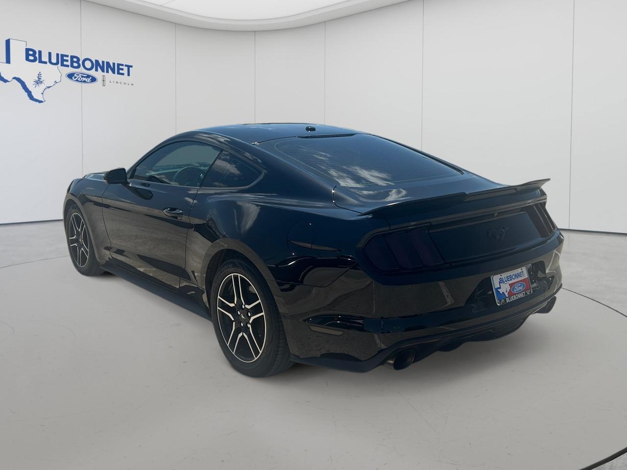 2015 Ford Mustang EcoBoost Premium New Braunfels TX