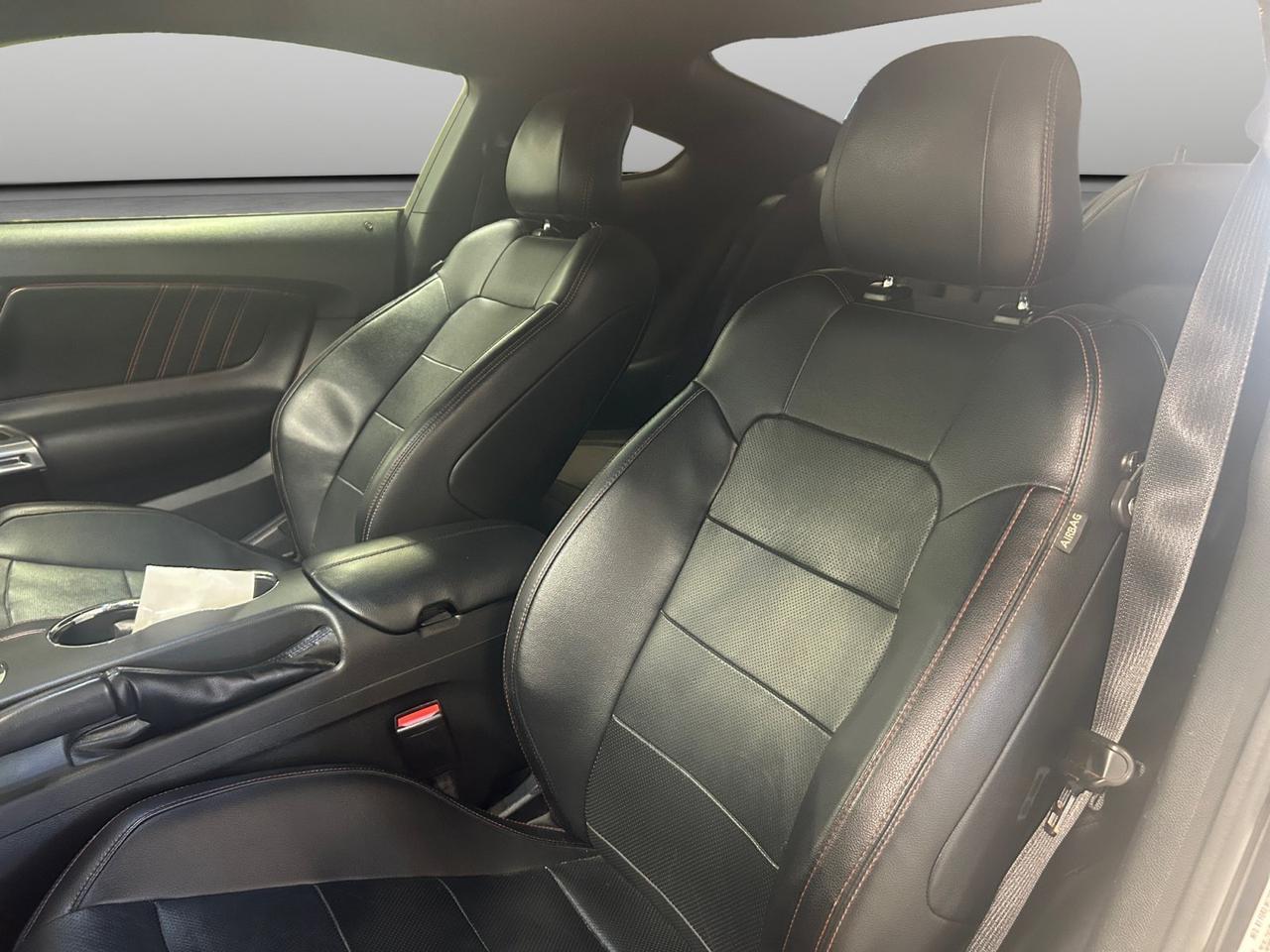 2015 Ford Mustang EcoBoost Premium New Braunfels TX