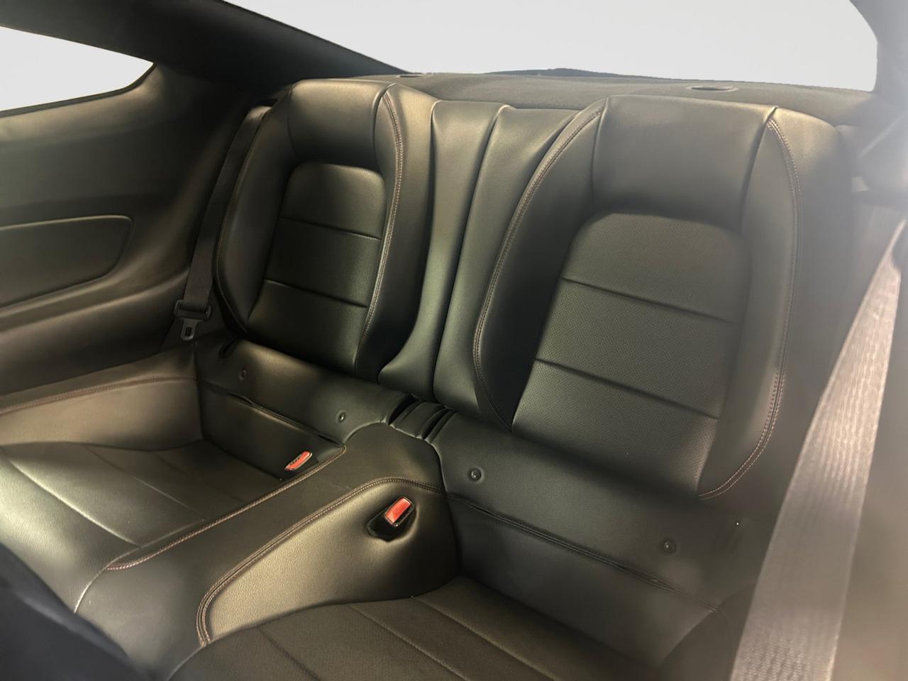 2015 Ford Mustang EcoBoost Premium New Braunfels TX