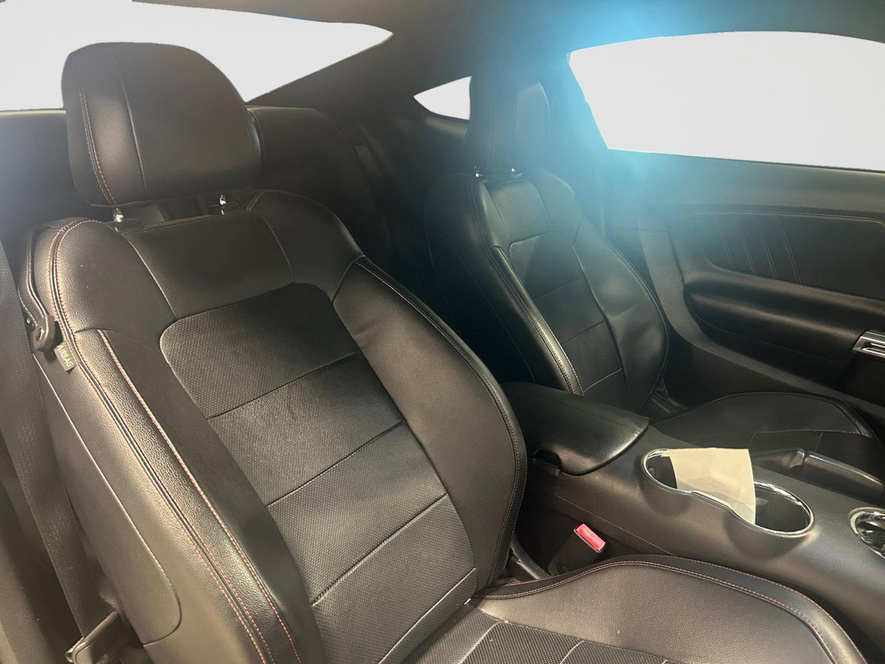 2015 Ford Mustang EcoBoost Premium New Braunfels TX