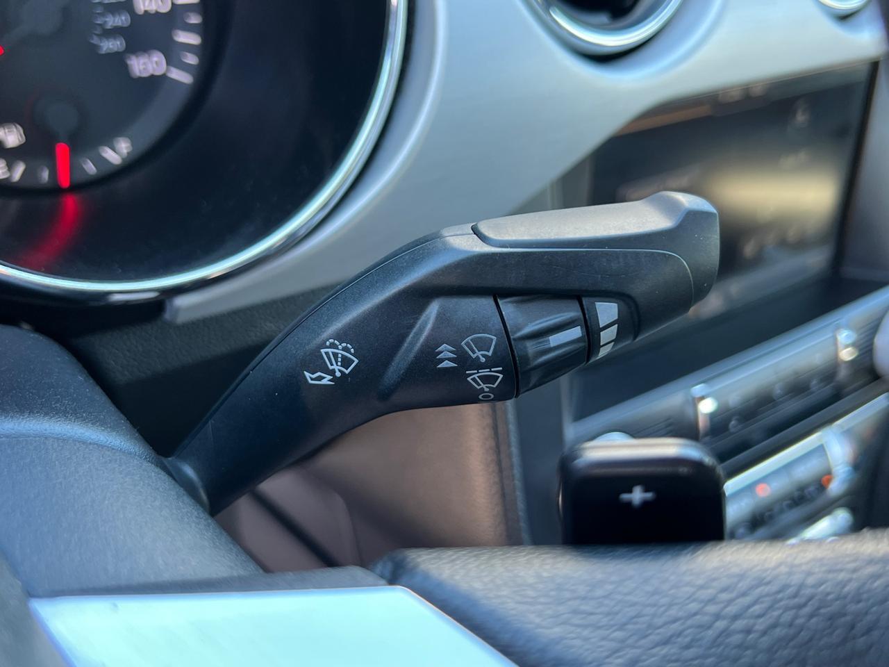 2015 Ford Mustang EcoBoost Premium Hagerstown MD