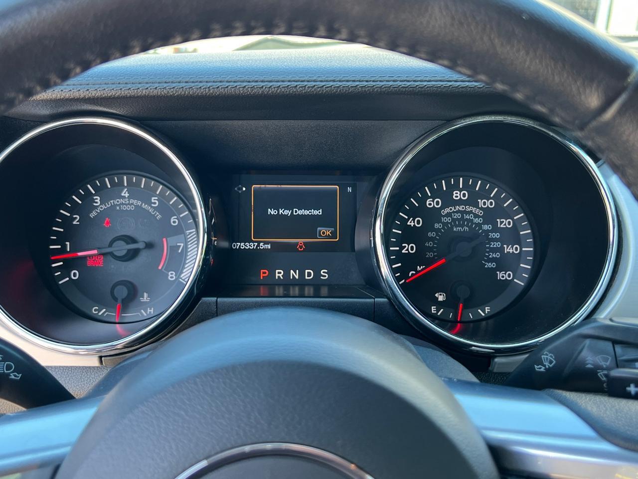 2015 Ford Mustang EcoBoost Premium Hagerstown MD