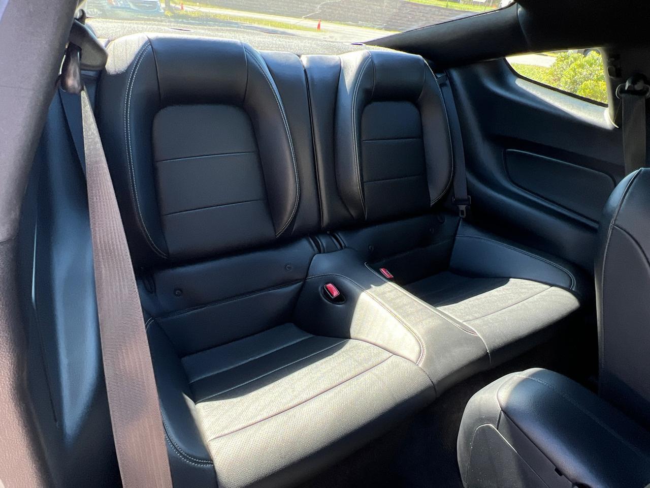 2015 Ford Mustang EcoBoost Premium Hagerstown MD