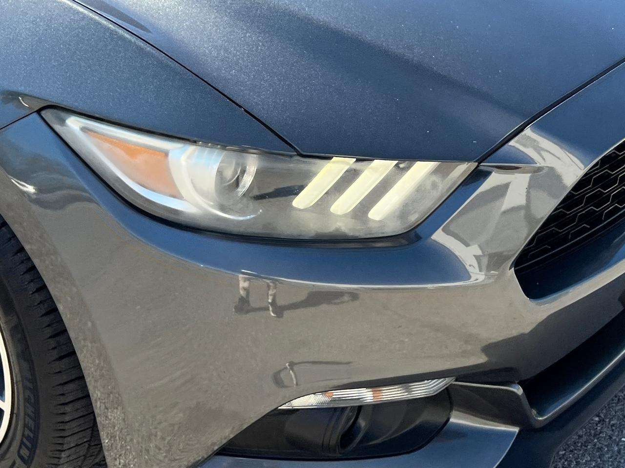 2015 Ford Mustang EcoBoost Premium Hagerstown MD