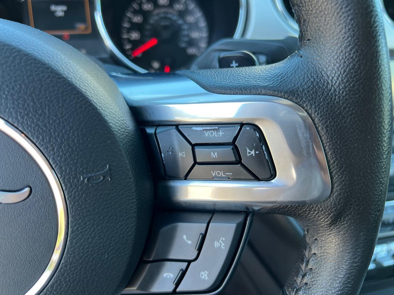 2015 Ford Mustang EcoBoost Premium Hagerstown MD