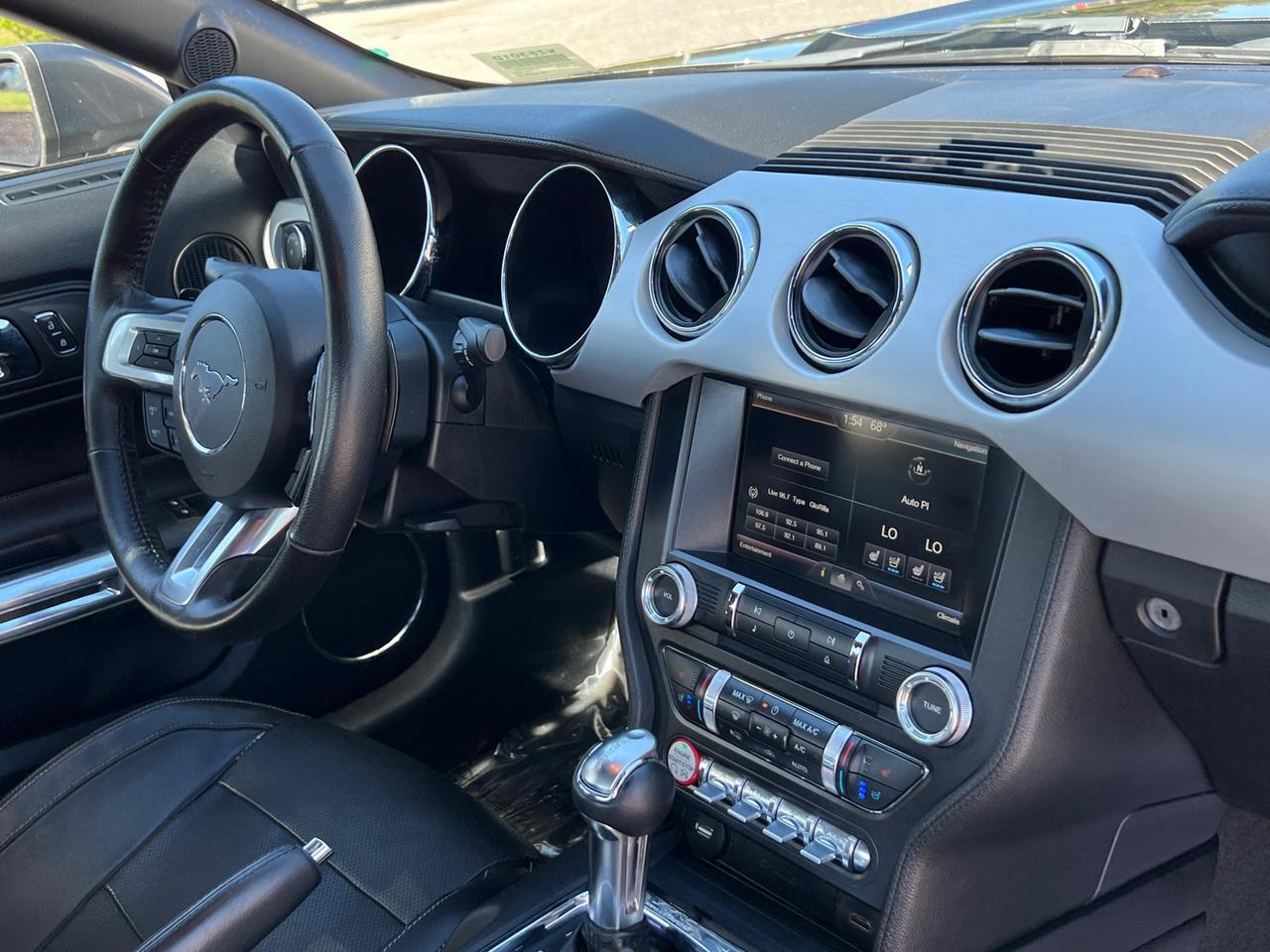 2015 Ford Mustang EcoBoost Premium Hagerstown MD