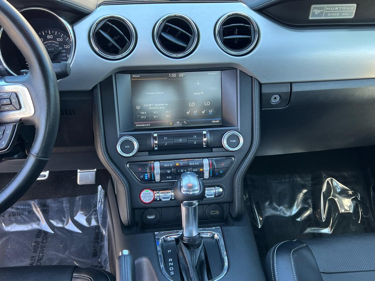 2015 Ford Mustang EcoBoost Premium Hagerstown MD