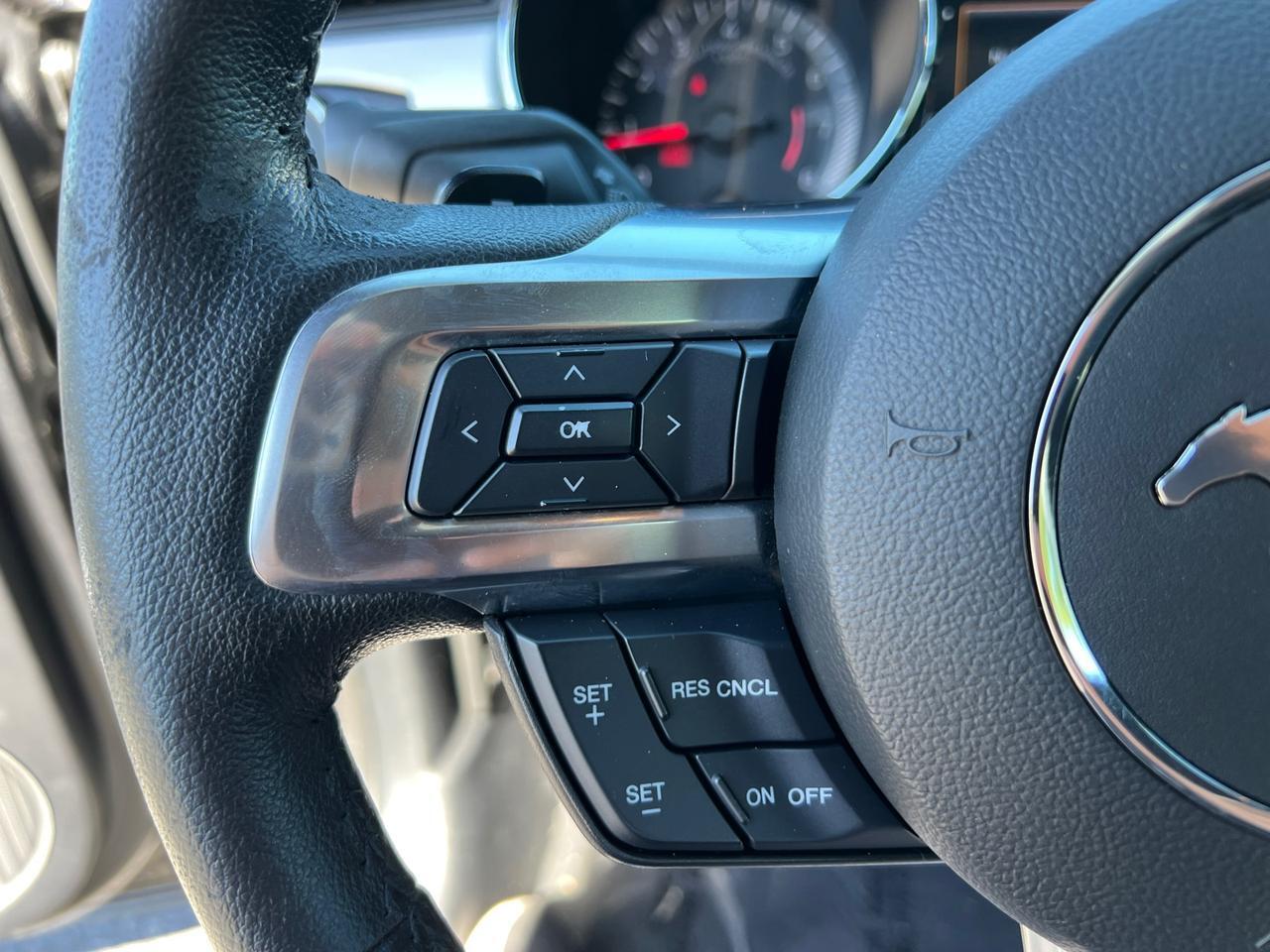 2015 Ford Mustang EcoBoost Premium Hagerstown MD