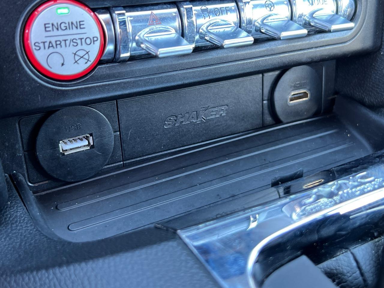 2015 Ford Mustang EcoBoost Premium Hagerstown MD
