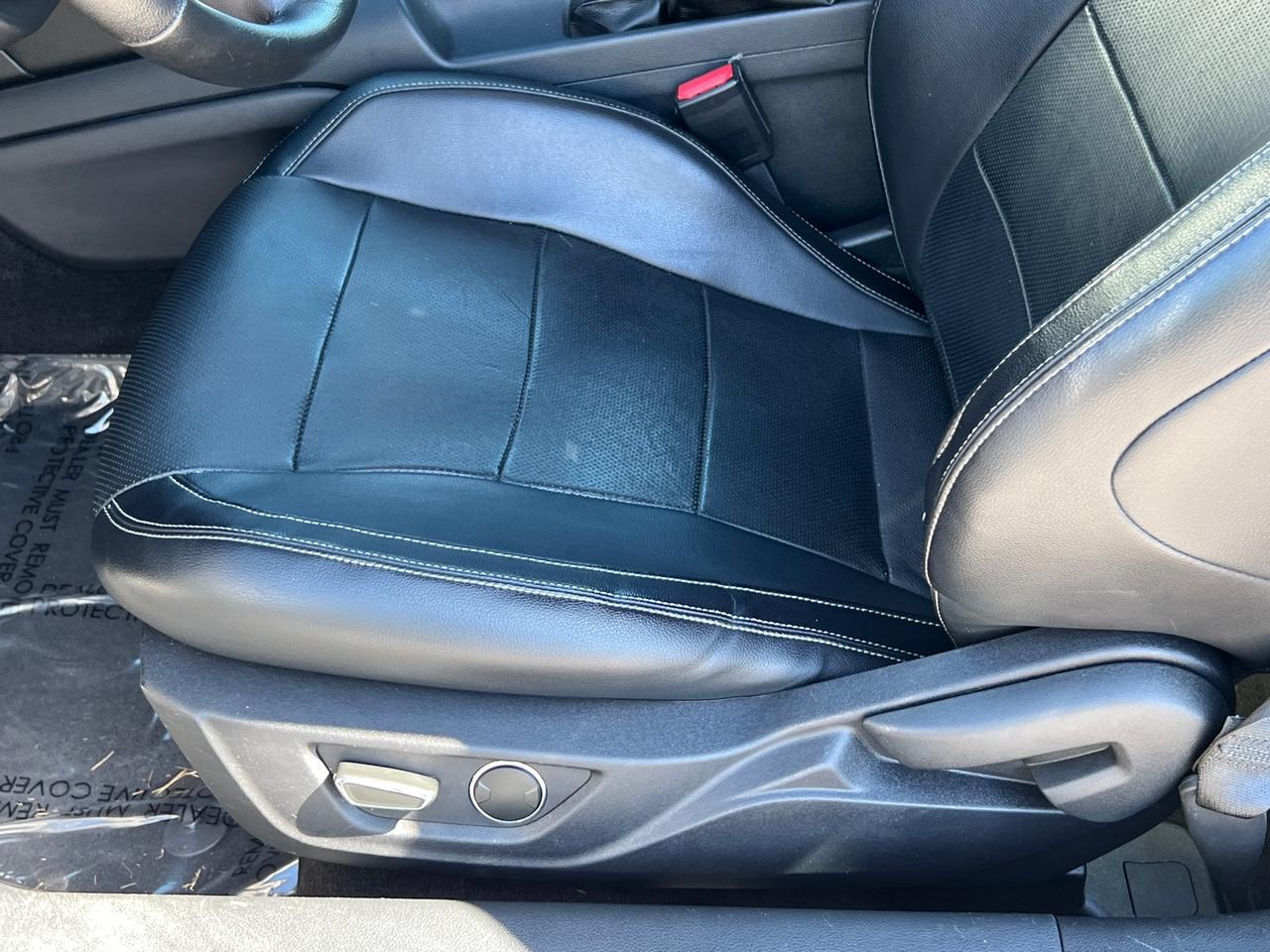 2015 Ford Mustang EcoBoost Premium Hagerstown MD
