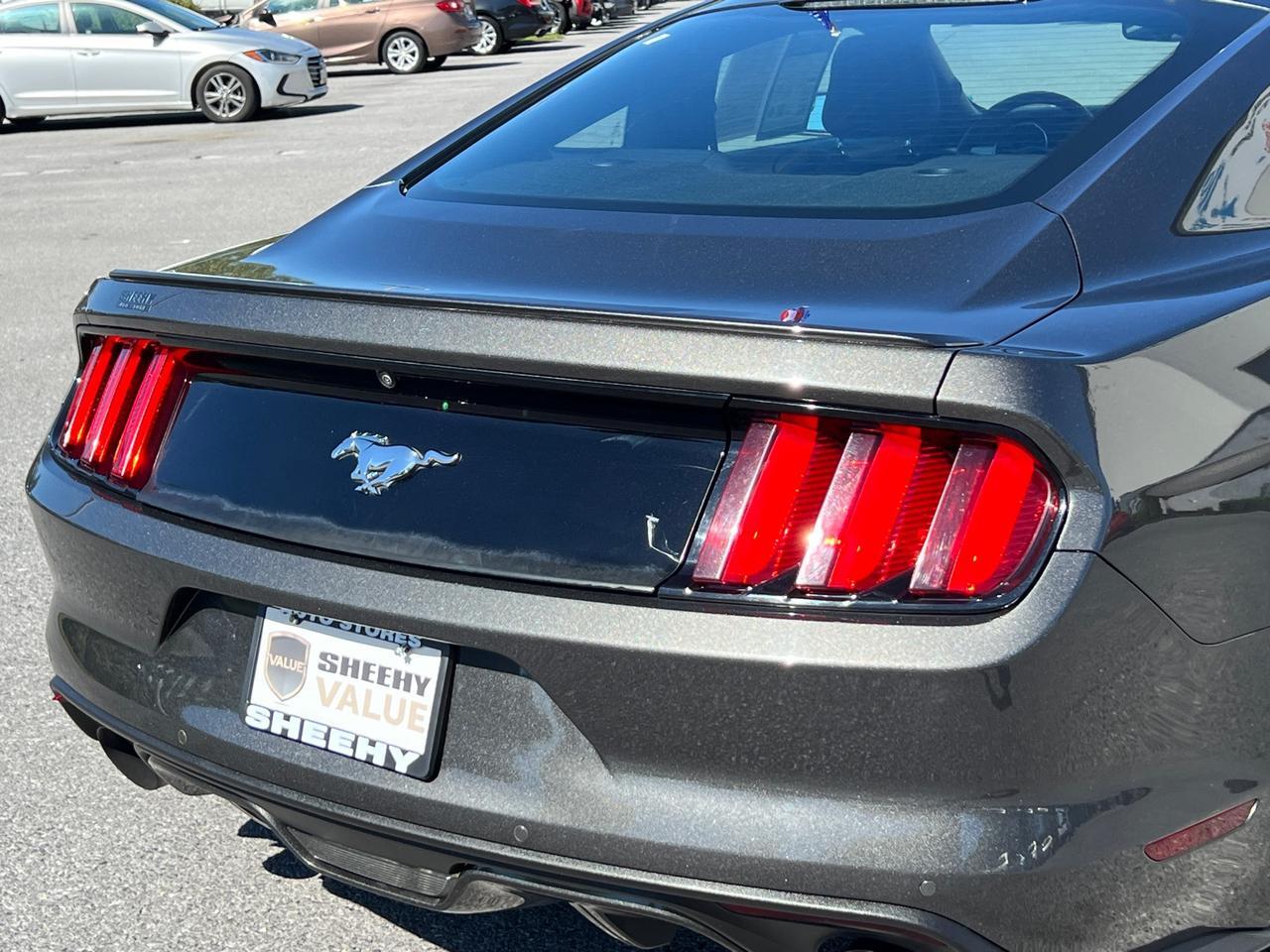 2015 Ford Mustang EcoBoost Premium Hagerstown MD