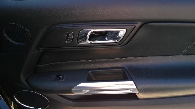 2015 Ford Mustang EcoBoost San Antonio TX