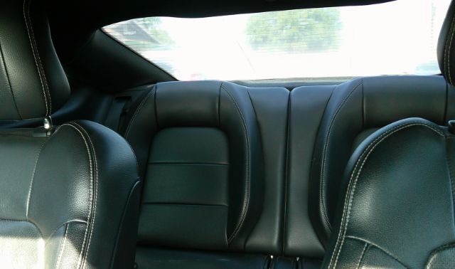 2015 Ford Mustang EcoBoost San Antonio TX