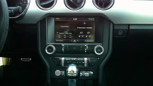 2015 Ford Mustang EcoBoost San Antonio TX