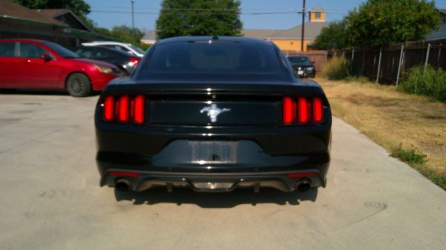 2015 Ford Mustang EcoBoost San Antonio TX