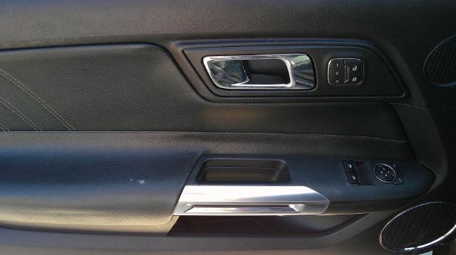 2015 Ford Mustang EcoBoost San Antonio TX